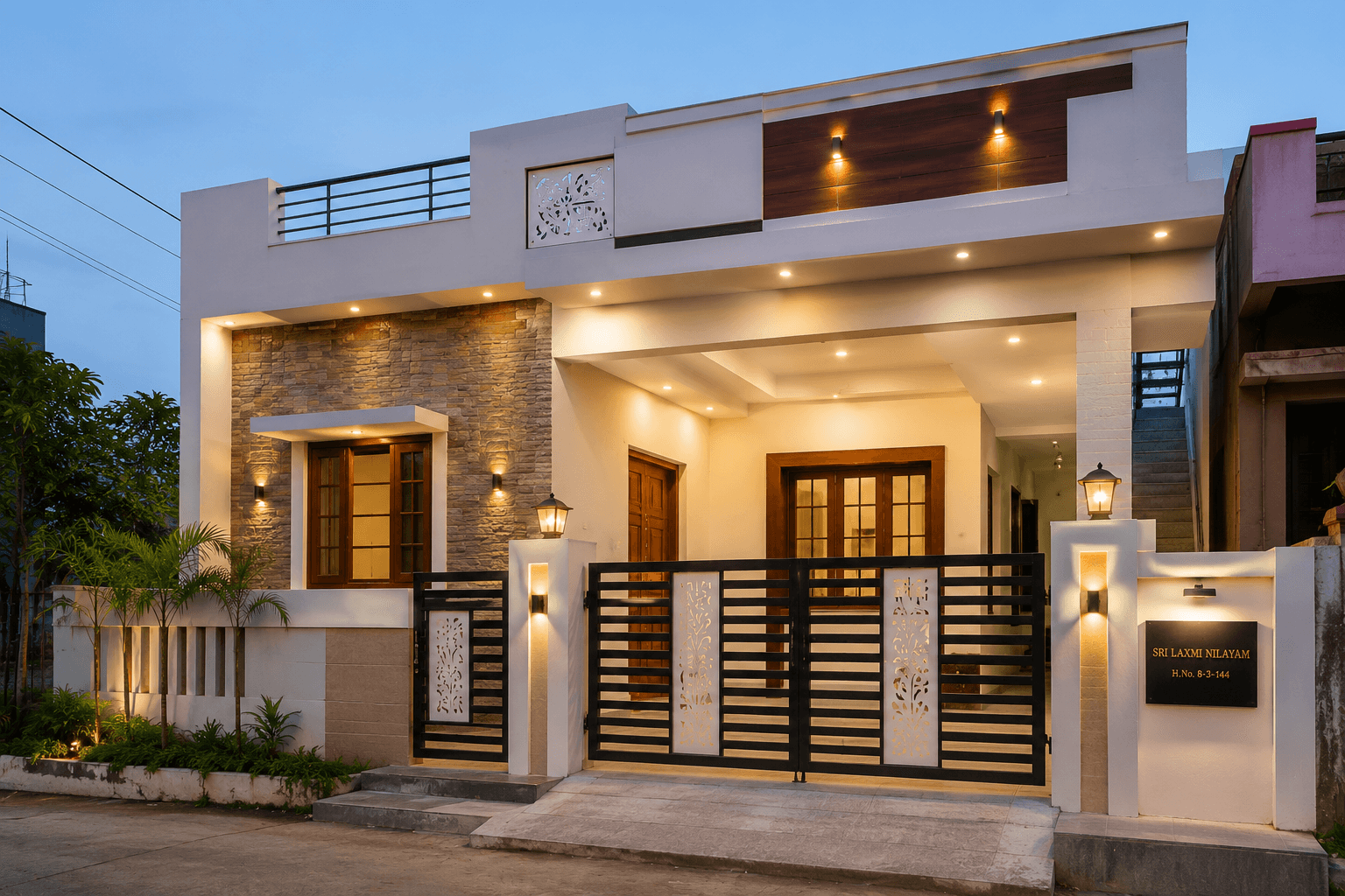 Premium Residences