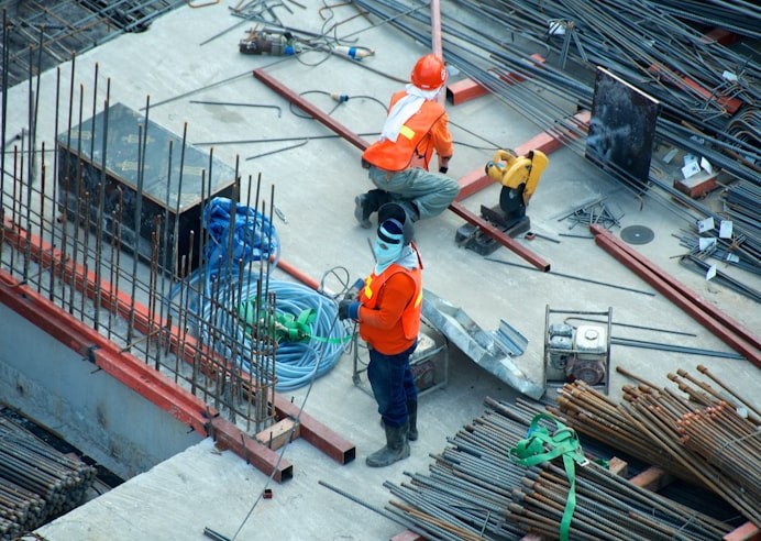 Construction Services
