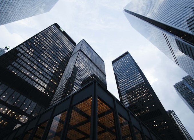 Corporate Park