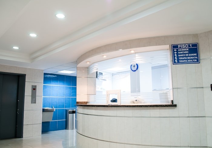 Diagnostic Centre