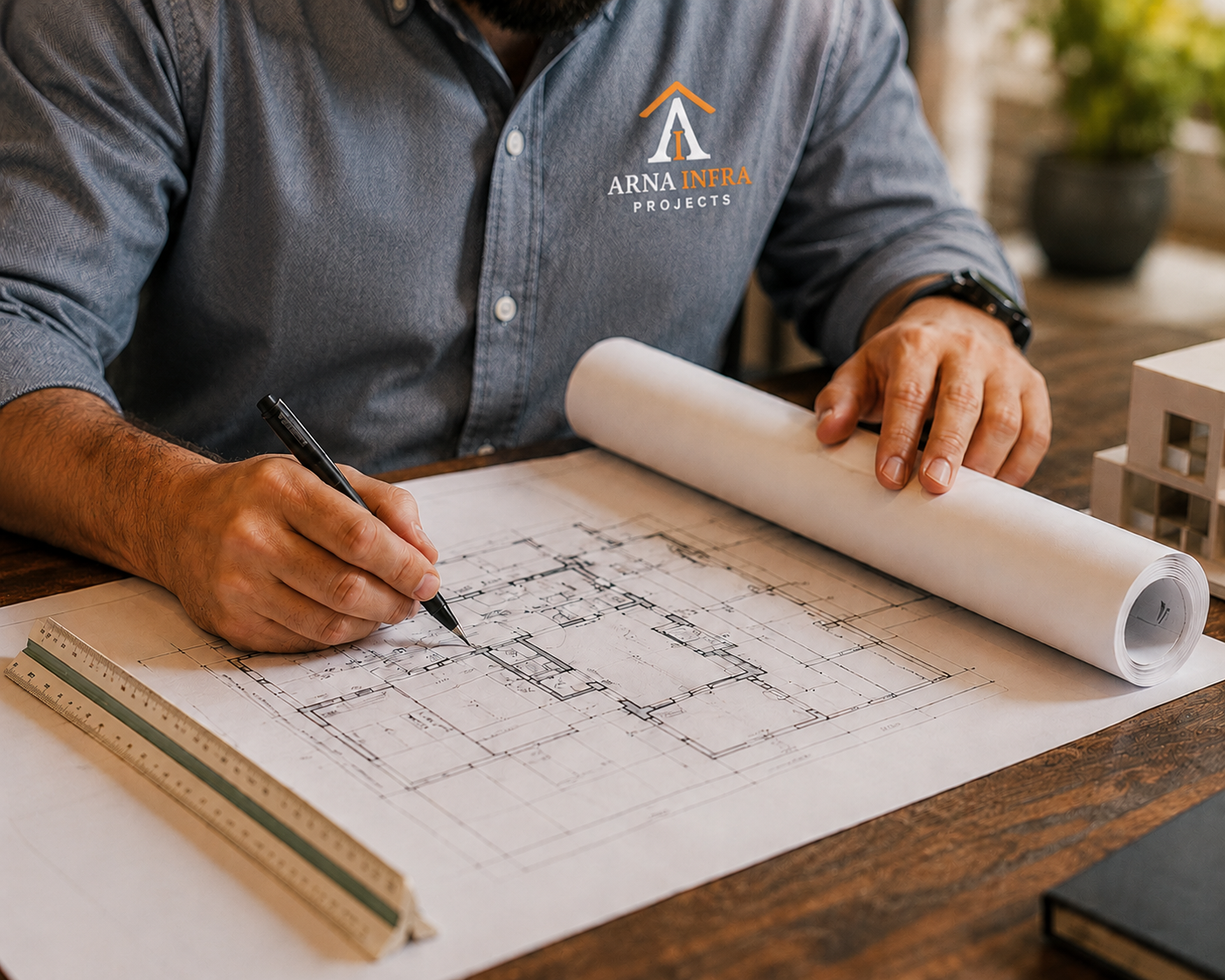 Design & Planning