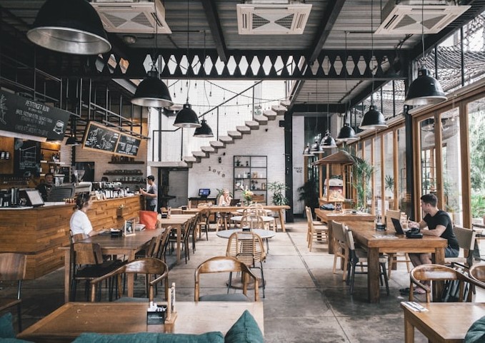 The Grand Dining