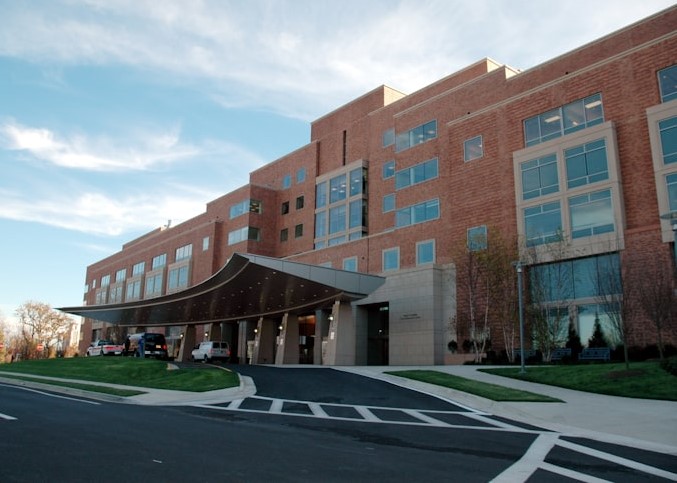 Multi-Specialty Hospital