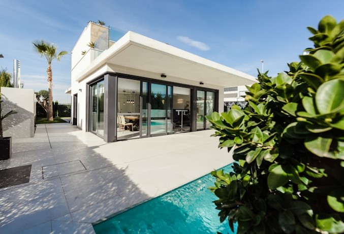 Royal Retreat Villa