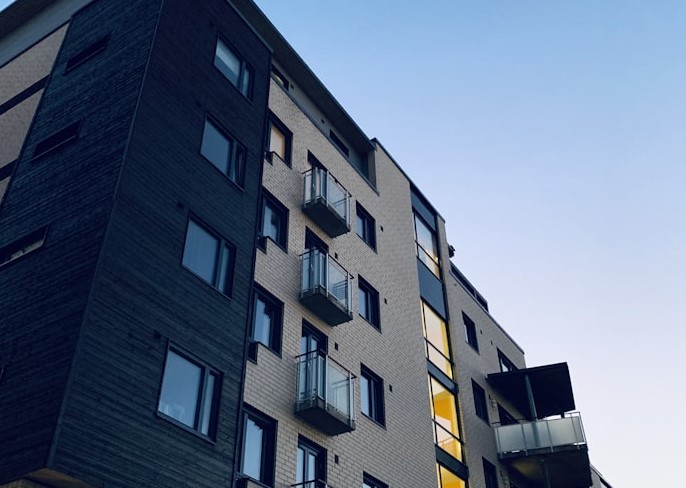 Skyline Residency