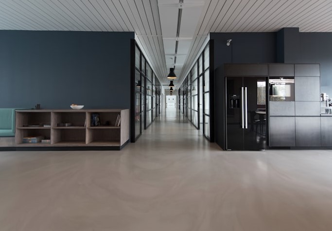 Tech Hub Office